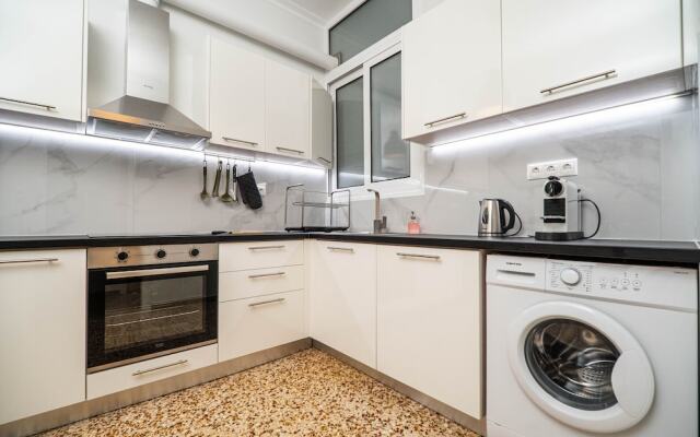 Madan Apartment