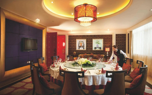 Glenview ITC Plaza Chongqing