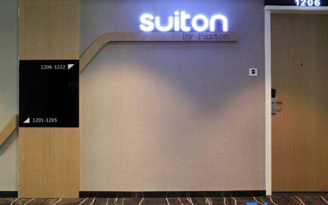 Suiton By Paxton