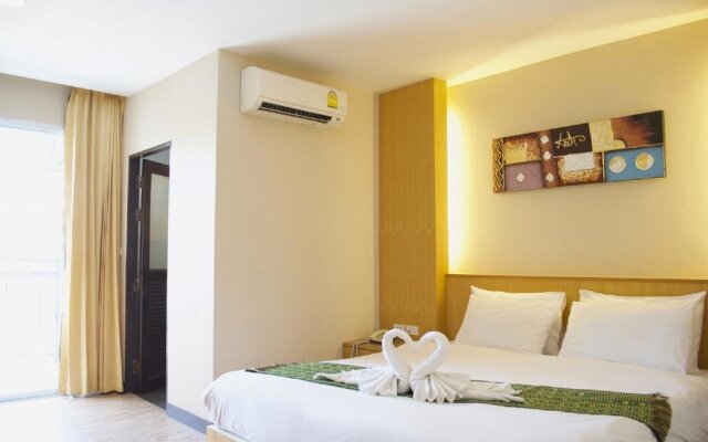 The Son Patong Beach Hotel