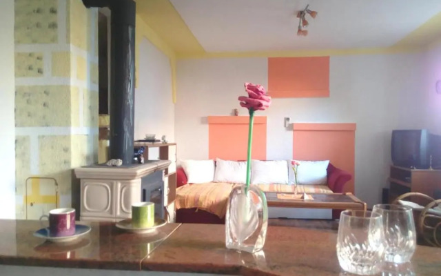 Holiday Home Rustica-Jessica