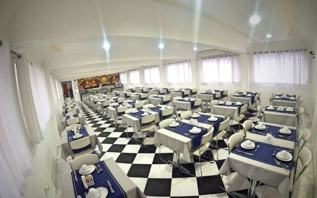 Atlantico Inn Apart Hotel