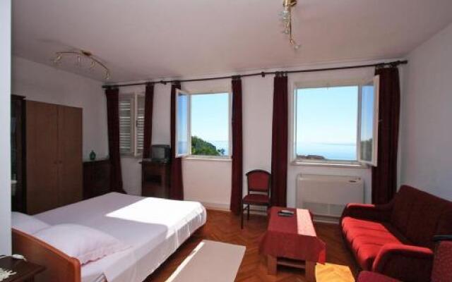 Rooms Vjera
