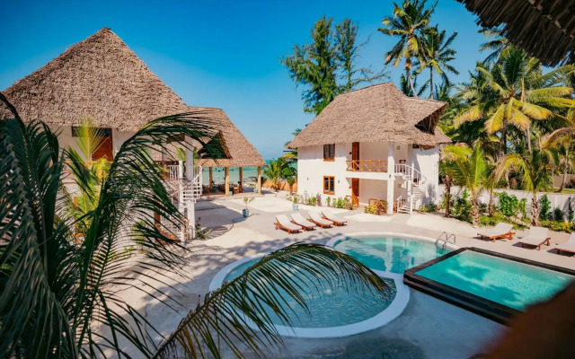 Mayai Ocean Resort