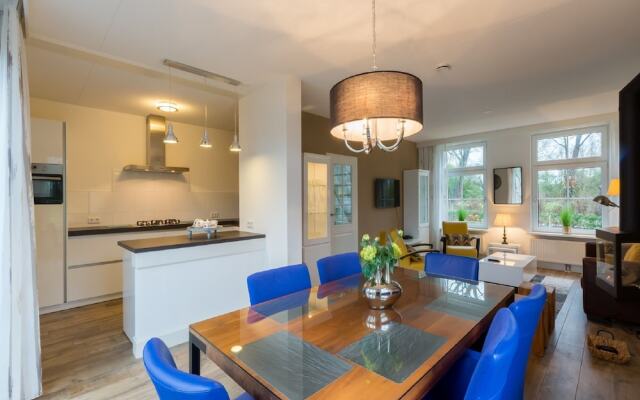 Very Comfortable and Cosy Holiday Home Just Outside Oostkapelle