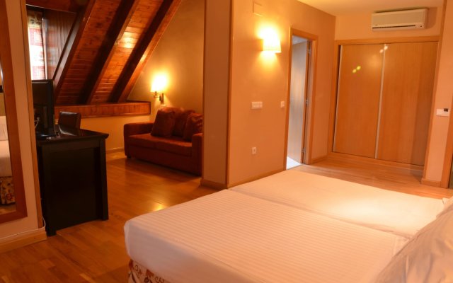 Hotel Acevi Val d'Aran