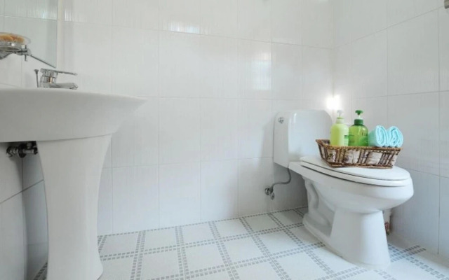 Damyang Clover Pension