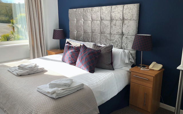 Fingle Glen Hotel