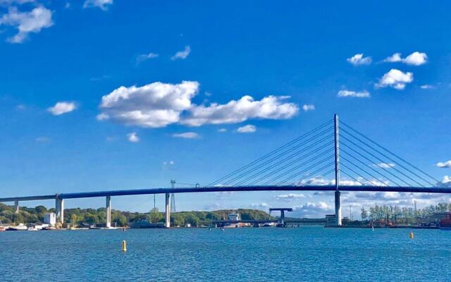 Hotel Kontorhaus Stralsund