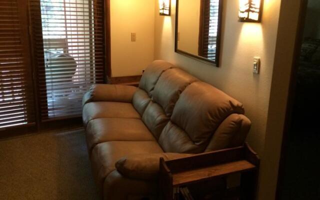 Brian Head Dream Ski Condo