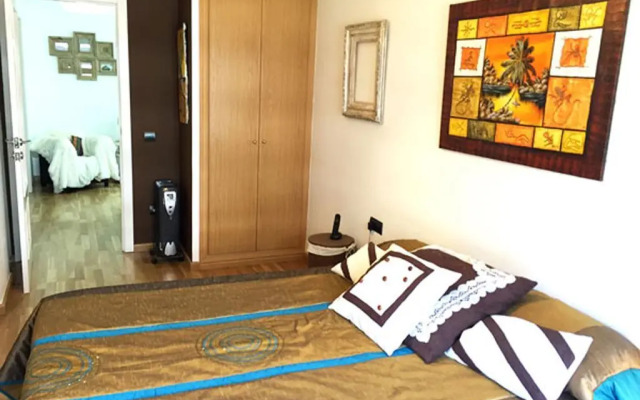 Apartment Ruzafa Peris y Valero