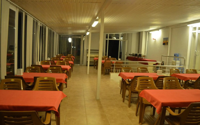 Park Avrupa Hotel