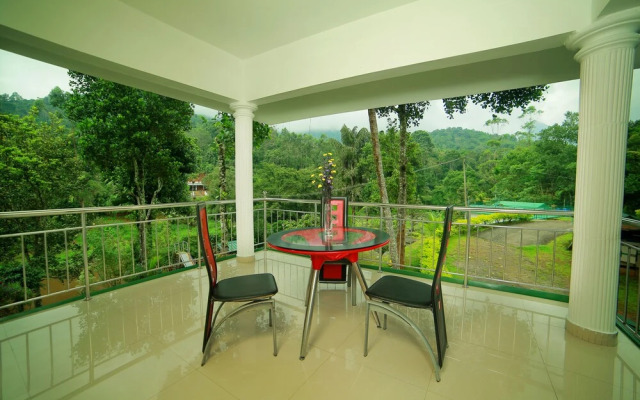 Avondale luxury Home Stay