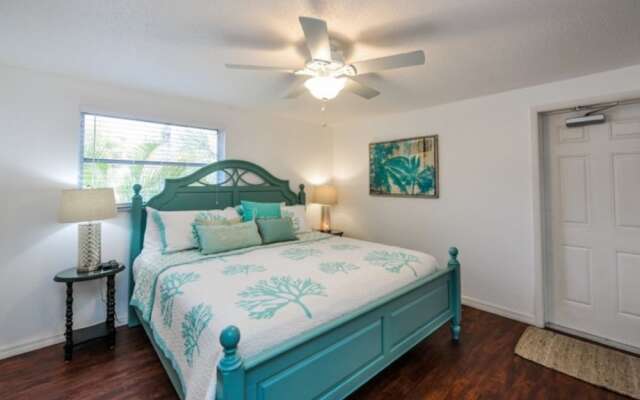 Bianco Sands by Beachside Management