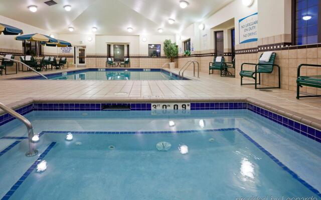 Staybridge Suites Minneapolis-Bloomington by IHG
