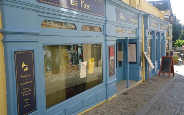 Hôtel Le Parc