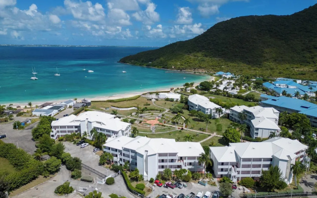 Anse Marcel Cove Suites