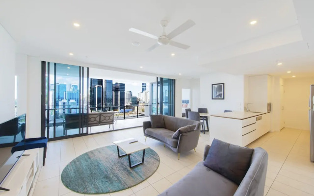 Hope Street Apartments by CLLIX