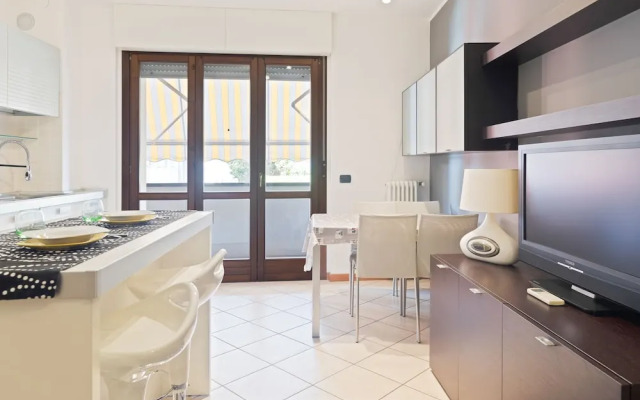 Porta Nuova Modern Apartment