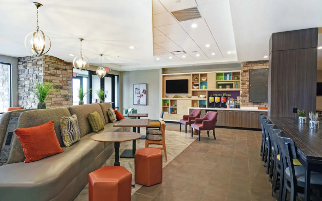 Home2 Suites by Hilton Beloit