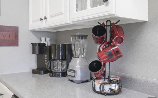 Ozark Escape at the Pointe