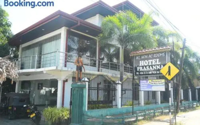 Prasanna Guest House