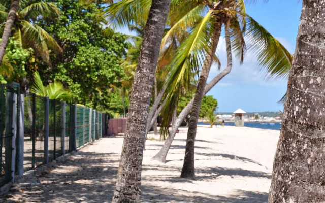 Studio à la semaine, au mois ou plus