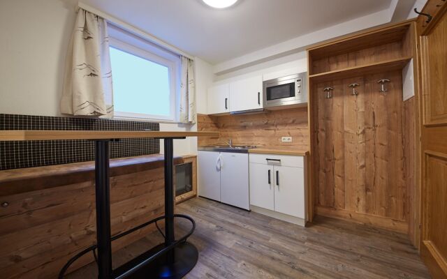 Delfi Ski & Bike Apartments