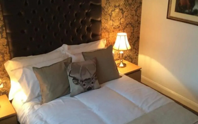 Large Apartment in Rothesay on The Isle of Bute