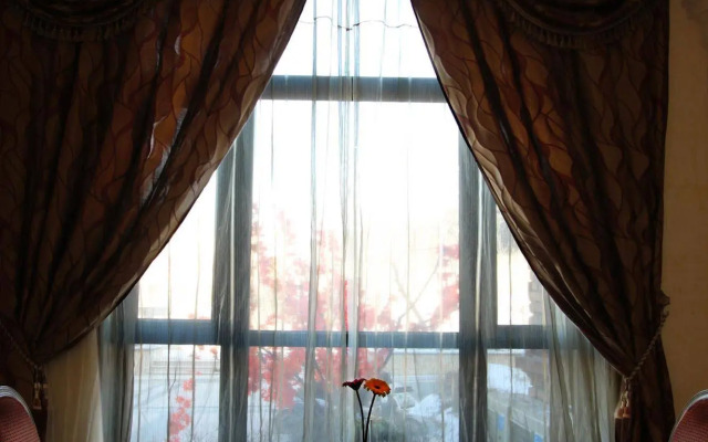 Country Garden Holiday Hotel Shenyang