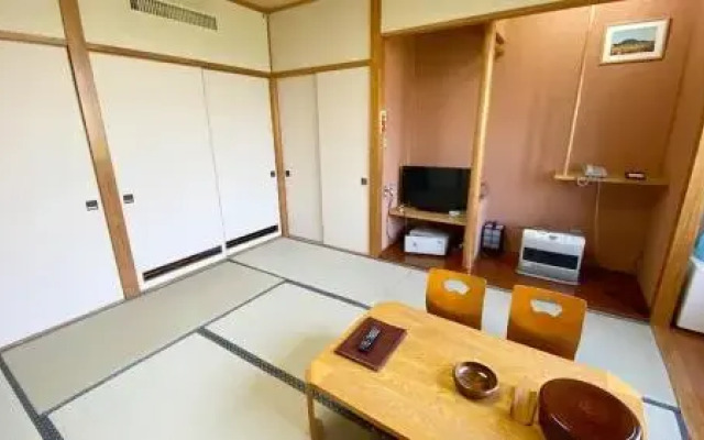 Ryokan Yakurai Rinsenkan