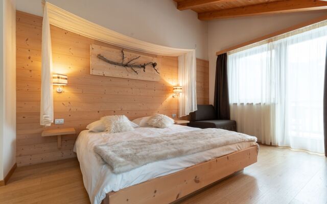 Agriturismo Il Tempo delle Mele