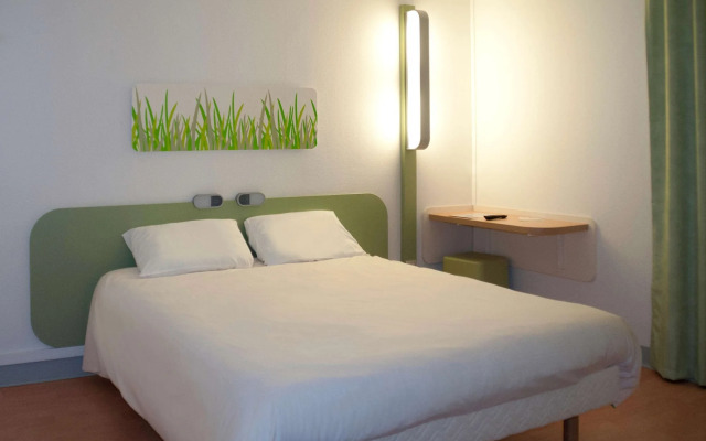 ibis budget Caen Hérouville