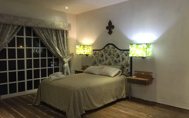 Delicious Loft Only For You