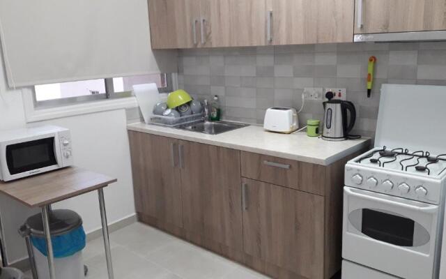 LCA4 flat for you apartment