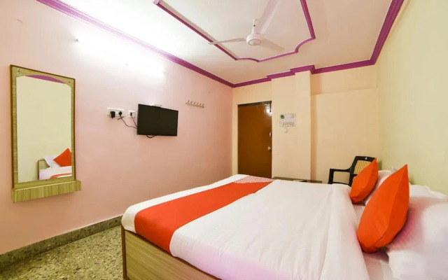 Radika Residency By OYO Rooms