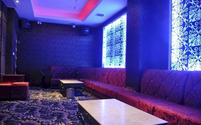 Li Ze Yuan International