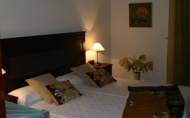 Hotel Rural Casa Los Herrera