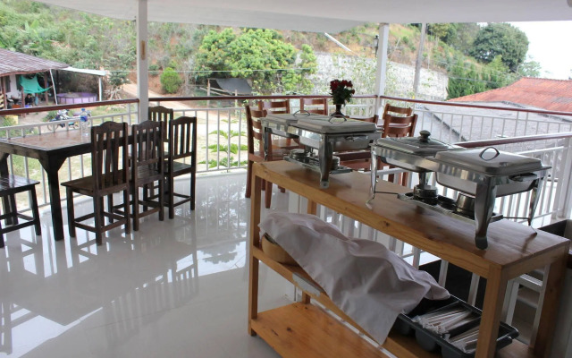 Baan Aioon Doi Maesalong