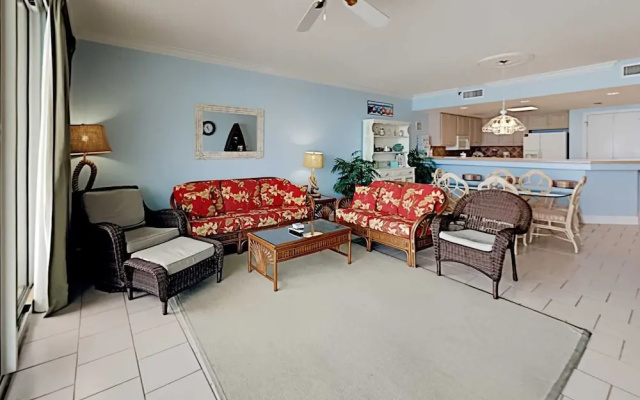 Belle Mer by Southern Vacation Rentals