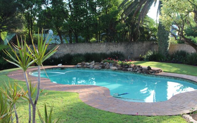 49 On Cherry Guesthouse