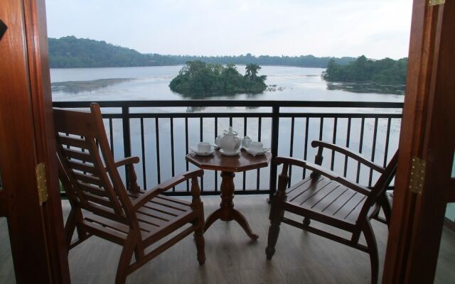 Sanu Lagoon Resorts&Spa