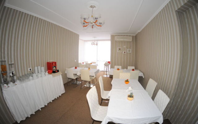 Signature Idea Hotel