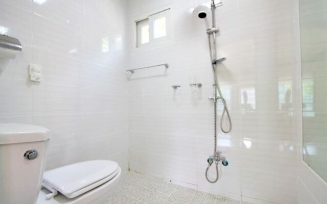 Pyeongchang Pink House Pension