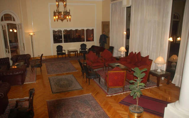 Victoria Cairo Hotel