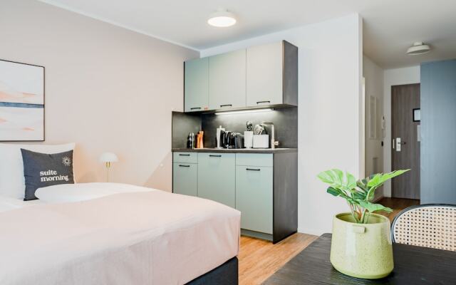 Limehome Metzingen Wilhelmstr.