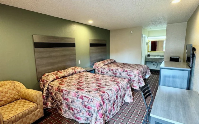 Seagoville Inn