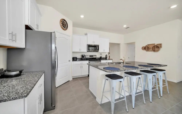 Magical Family Getaway 7BD Villa with