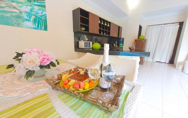 Exotis Villa Seminyak