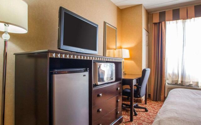 Quality Inn Vineland - Millville